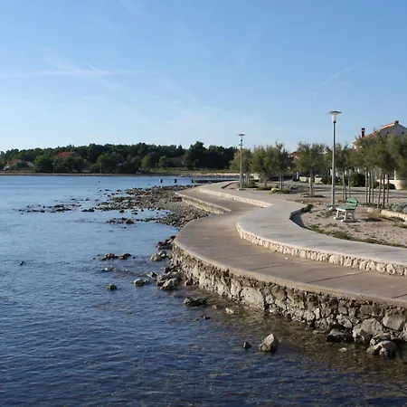 Family Friendly House With A Swimming Pool Privlaka, Zadar - 23516 Holiday home